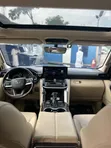 2024 Toyota Land Cruiser VX.R Twin Turbo - 5