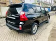 Lexus GX 2013 Black - 2