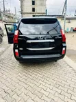 Lexus GX 2013 Black - 3