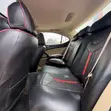 2007 Lexus IS 250 AWD Red - 5