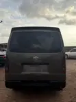 Toyota HiAce 2010 Grey - 5