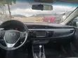2015 Toyota Corolla Gray - 1