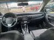 2015 Toyota Corolla Gray - 5