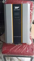 7.5kVA 48V Non-Hybrid Blue Power Inverter - 1