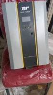 7.5kVA 48V Non-Hybrid Blue Power Inverter - 2