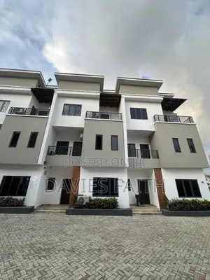 4 Bedroom Townhouse/Terrace for Sale in Jahi