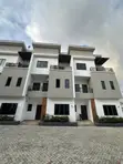 4 Bedroom Townhouse/Terrace for Sale in Jahi - 1