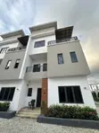 4 Bedroom Townhouse/Terrace for Sale in Jahi - 2
