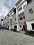 4 Bedroom Townhouse/Terrace for Sale in Jahi - 5