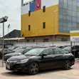 Honda Accord 2016 Black - 3