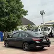 Honda Accord 2016 Black - 4