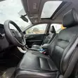 Honda Accord 2016 Black - 5