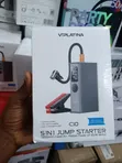 Viplatina C10 5-in-1 Jump Starter & Tire Inflator - 2