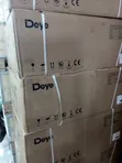 16kWh Deye Lithium Battery - 1