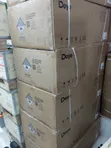16kWh Deye Lithium Battery - 2