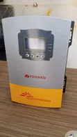 Brand New Yohako 120A Charge Controller - 1