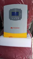 Brand New Yohako 120A Charge Controller - 2