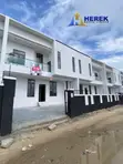 3-Bedroom Townhouse/Terrace in DKK, Sangotedo for Sale - 1