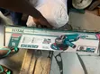 Brand New Total 2600W Angle Grinder - 1