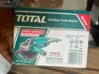Brand New Total 2600W Angle Grinder - 2