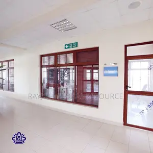 Premium Office Suites for Rent in Gudu, Abuja