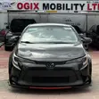 2019 Toyota Corolla SE Foreign Used - 1