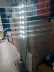 Felicitysolar D2 100W Solar Street Light - 1