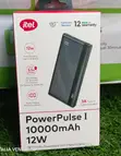 Itel PowerPulse 10,000mAh Power Bank - 1