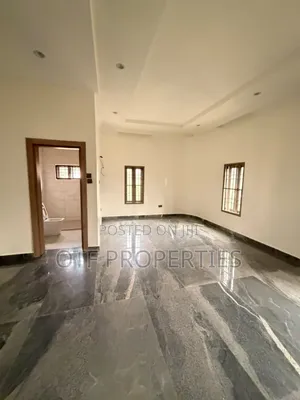 5 Bedroom Semi-Detached Duplex da BQ, Wuse 2