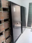 550W All Black Longi Solar Panels - 1