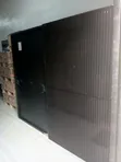 550W All Black Longi Solar Panels - 2