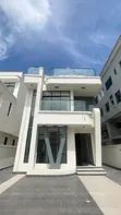 5 Bedroom Luxury Duplex with Pool in Lekki Phase 1 - 1