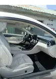 Mercedes-Benz C300 2016 White - 1