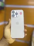 Apple iPhone 16 Pro 128GB Gold - 1
