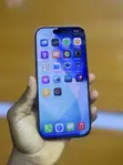 Apple iPhone 16 Pro 128GB Gold - 3