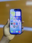 Apple iPhone 16 Pro 128GB Gold - 4