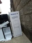 Maxi YL 1663s-W Water Dispenser: 4L Hot + 2L Cold Per Hour - 1