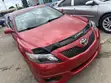 2011 Toyota Camry SE 2.5L Red - 3