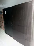 550W Longi Black Frame Solar Panels - 1