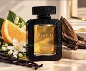 Dark Aura Eau De Parfum for Men by Philz