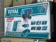 Total 350W Drill Press - 1