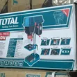 Total 350W Drill Press - 2