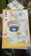 Smart Watch 10-in-1 tare da AirPods - 2