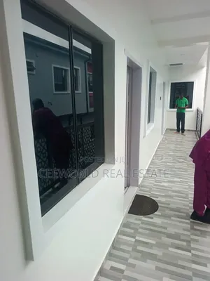 Newly Built Commercial Property for Rent - Liberty, Ring Road