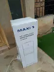Maxi 1663s-W Water Dispenser - 3 Temperatures - 1