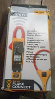 Fluke 376 FC True RMS Digital Clamp Meter - 1