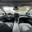 Toyota Camry XSE 2021 Blue - 3