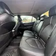 Toyota Camry XSE 2021 Blue - 4