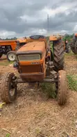 Fiat R450 Tractor - Foreign Used - 1