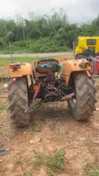 Fiat R450 Tractor - Foreign Used - 2